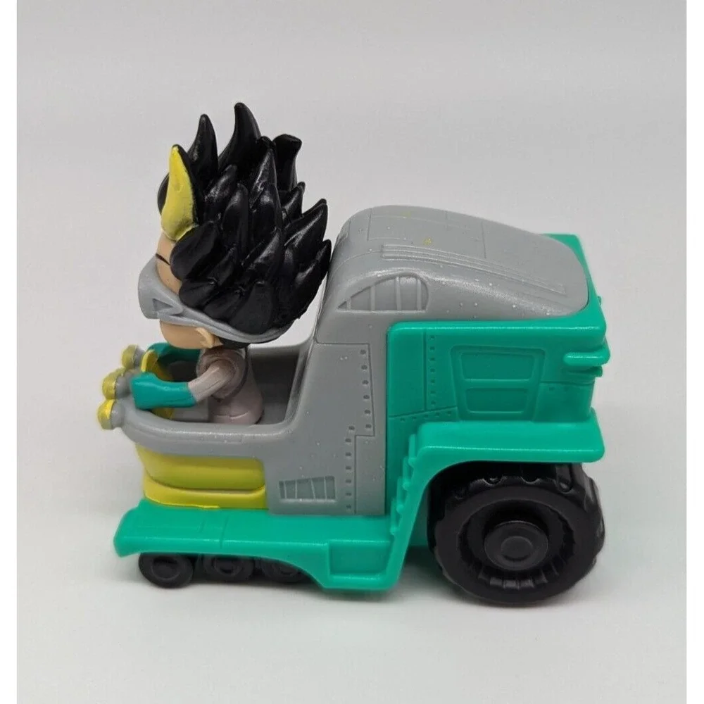 Just Play pj masks